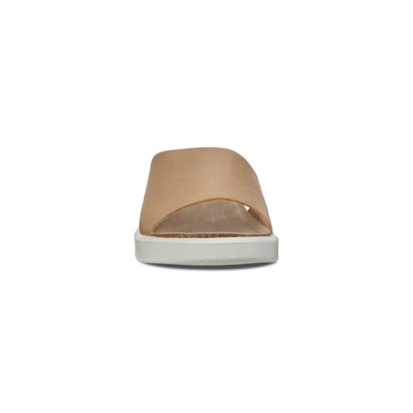 ECCO Corksphere Women's Slip-on Sandals ECCO Corksphere Women's Slip-on Sandals